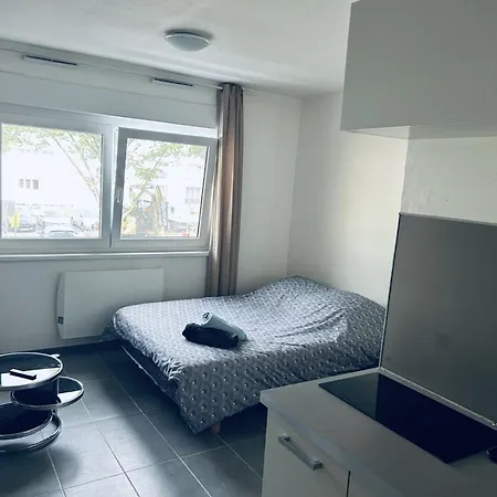Tres Pratique Daire Strazburg